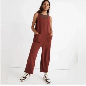 Medium comfy Madewell jumpsuit
